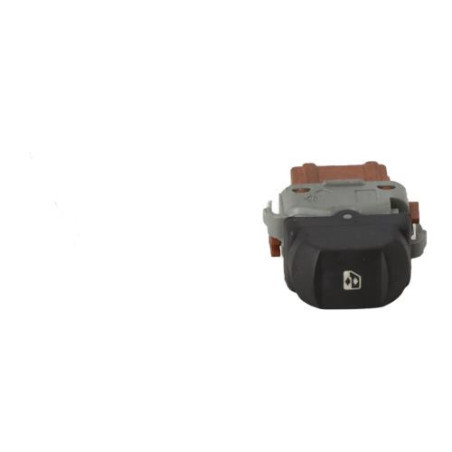 Interrupteur de leve vitre avant droit RENAULT CLIO 3 Photo n°1