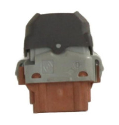 Interrupteur de leve vitre avant droit RENAULT CLIO 3 Photo n°5