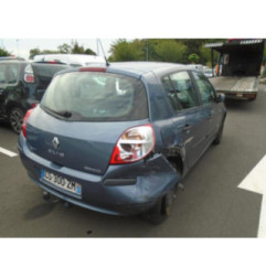 Interrupteur de leve vitre avant droit RENAULT CLIO 3 Photo n°9