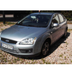 Bras essuie glace avant FORD FOCUS 2