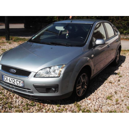 Bras essuie glace avant FORD FOCUS 2