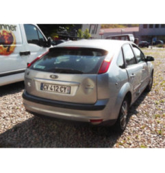 Bras essuie glace avant FORD FOCUS 2 Photo n°4