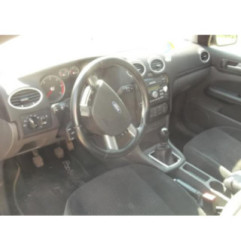 Bras essuie glace avant FORD FOCUS 2 Photo n°6