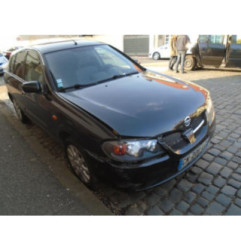 Pompe de direction NISSAN ALMERA 2 Photo n°7