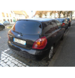 Pompe de direction NISSAN ALMERA 2 Photo n°8