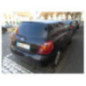 Pompe de direction NISSAN ALMERA 2