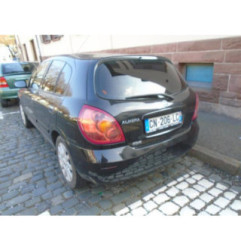 Pompe de direction NISSAN ALMERA 2 Photo n°9