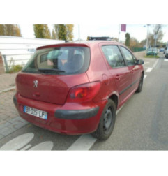 Interrupteur de leve vitre avant droit PEUGEOT 307 Photo n°5