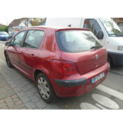 Interrupteur de leve vitre avant droit PEUGEOT 307 Photo n°6