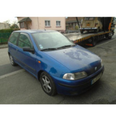Retroviseur droit FIAT PUNTO 1 Photo n°3