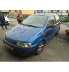 Retroviseur droit FIAT PUNTO 1 Photo n°4