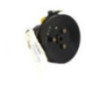 Pompe de direction FORD ESCORT 5