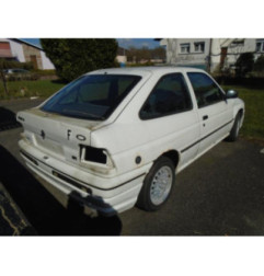 Pompe de direction FORD ESCORT 5 Photo n°11