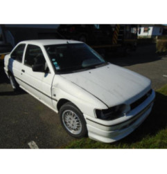 Pompe de direction FORD ESCORT 5 Photo n°12