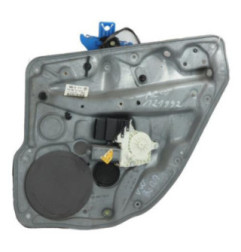 Moteur leve vitre arriere droit VOLKSWAGEN BORA