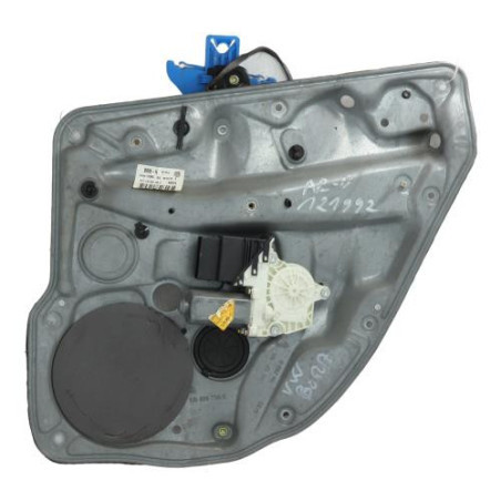 Moteur leve vitre arriere droit VOLKSWAGEN BORA