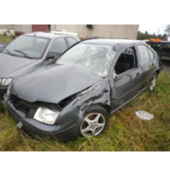 Moteur leve vitre arriere droit VOLKSWAGEN BORA Photo n°4