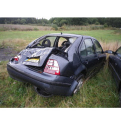 Moteur leve vitre arriere droit VOLKSWAGEN BORA Photo n°7