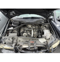 Renfort pare choc avant (traverse) MERCEDES CLASSE M 164 Photo n°7