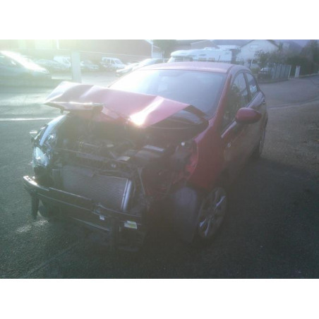 Porte arriere droit KIA RIO 3