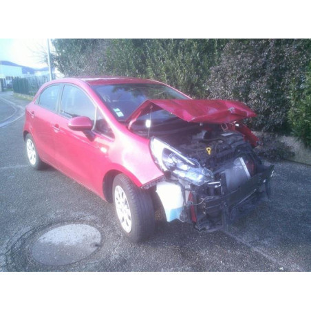 Air bag conducteur KIA RIO 3 Photo n°1