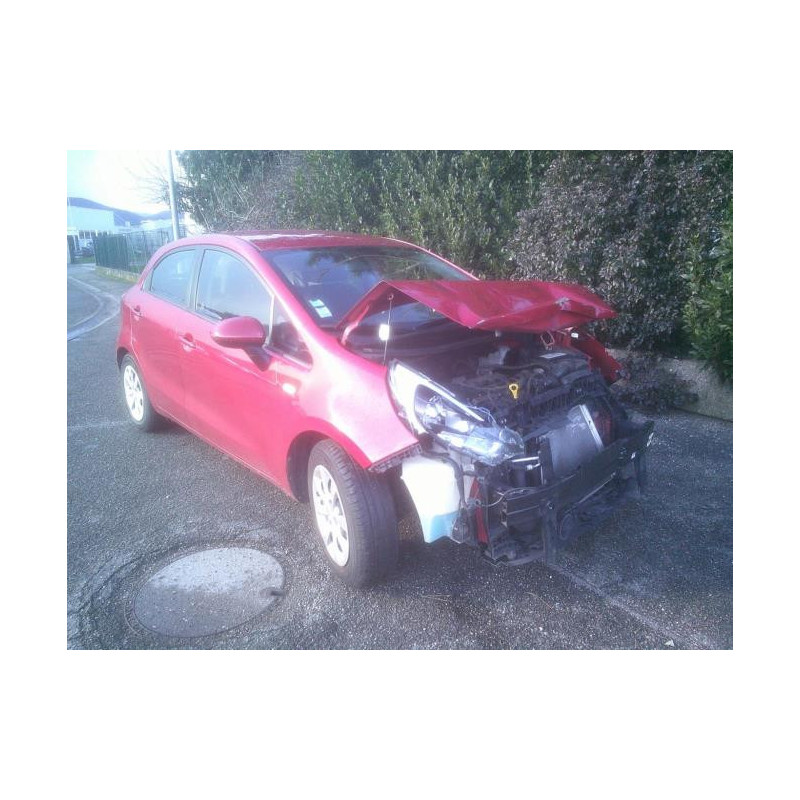 Bloc ABS (freins anti-blocage) KIA RIO 3