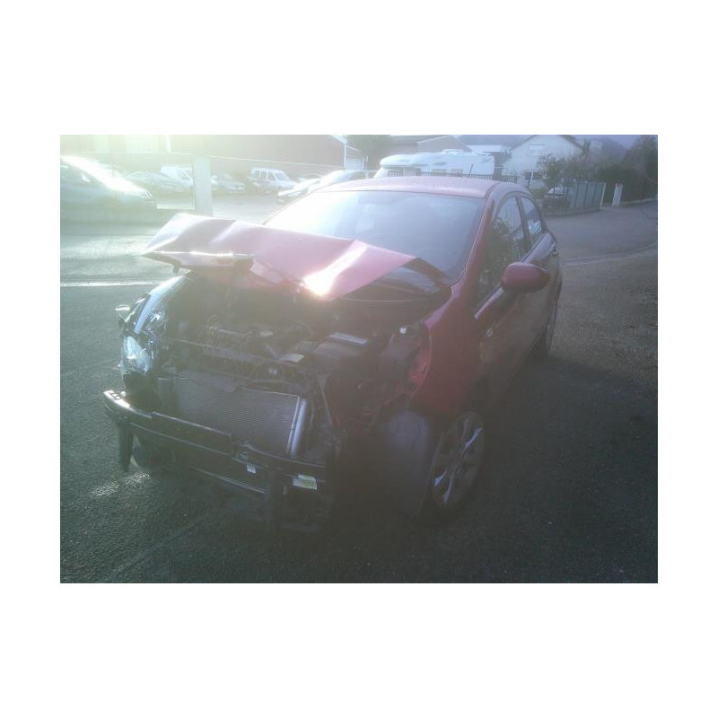 Cremaillere assistee KIA RIO 3