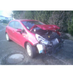 Etrier avant droit (freinage) KIA RIO 3 Photo n°1