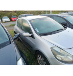 Serrure arriere droit RENAULT CLIO 3 Photo n°3