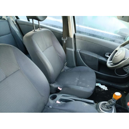 Amortisseur avant gauche RENAULT CLIO 3 Photo n°2