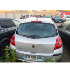 Pare soleil gauche RENAULT CLIO 3 Photo n°1