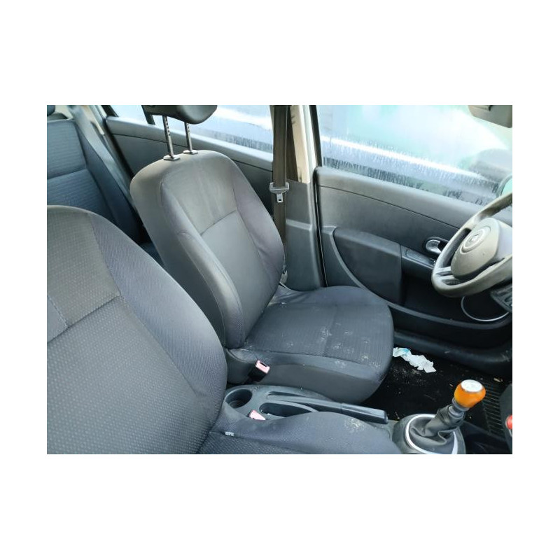 Bloc ABS (freins anti-blocage) RENAULT CLIO 3