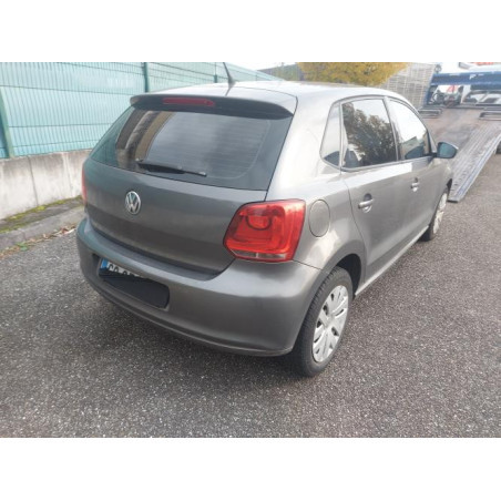 Retroviseur droit VOLKSWAGEN POLO 5 Photo n°1