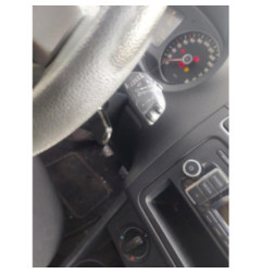 Ceinture arriere droit VOLKSWAGEN POLO 5