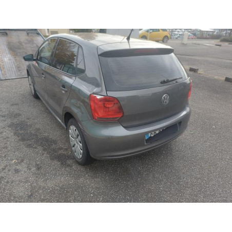 Pare soleil droit VOLKSWAGEN POLO 5