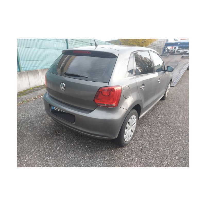 Retroviseur interieur VOLKSWAGEN POLO 5