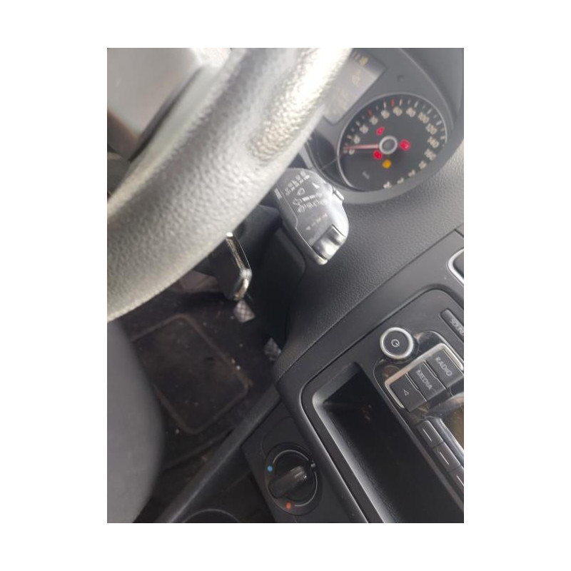 Volant VOLKSWAGEN POLO 5