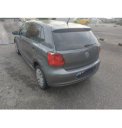 Amortisseur arriere droit VOLKSWAGEN POLO 5