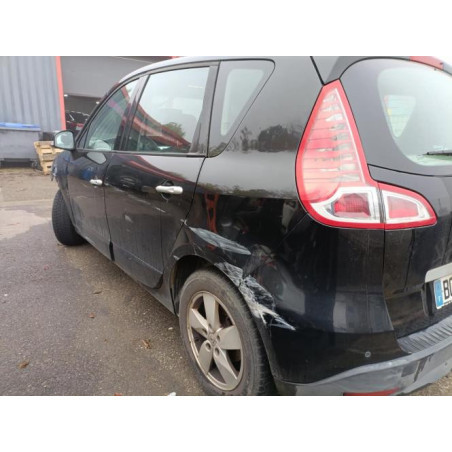Moteur RENAULT GRAND SCENIC 3