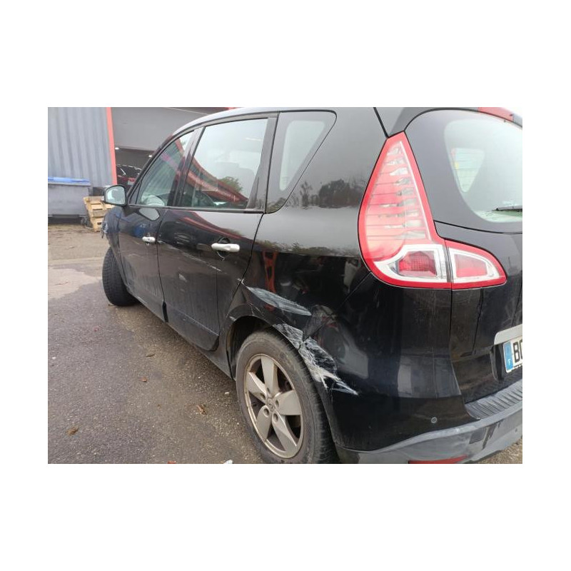 Bras essuie glace avant RENAULT GRAND SCENIC 3