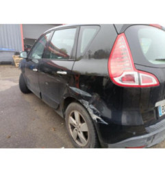 Porte arriere gauche RENAULT GRAND SCENIC 3 Photo n°4