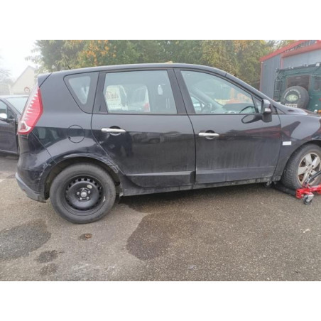 Com (Bloc Contacteur Tournant+Commodo Essuie Glace+Commodo Phare) RENAULT GRAND SCENIC 3