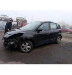 Pare soleil droit RENAULT GRAND SCENIC 3 Photo n°1