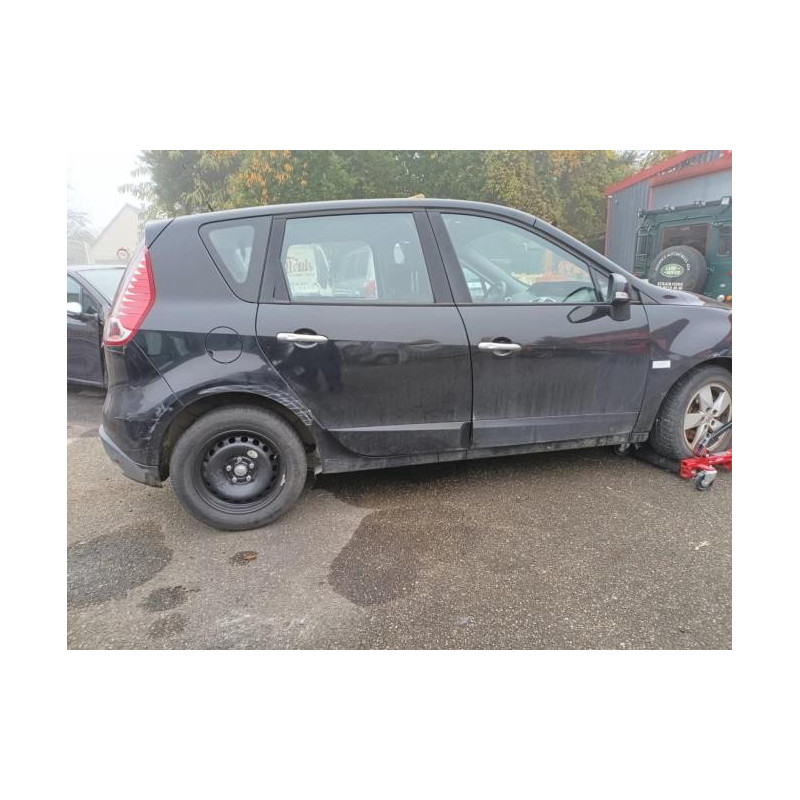 Amortisseur arriere gauche RENAULT GRAND SCENIC 3