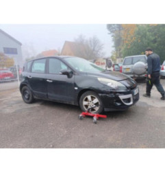 Cardan gauche (transmission) RENAULT GRAND SCENIC 3