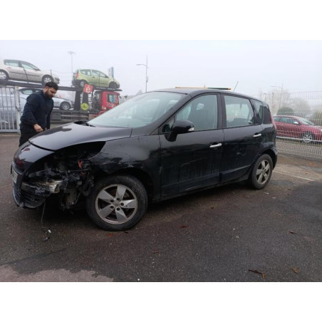 Maitre cylindre (freinage) RENAULT GRAND SCENIC 3 Photo n°1