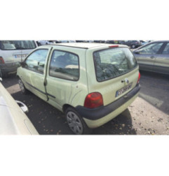 Optique avant principal droit (feux)(phare) RENAULT TWINGO 1 Photo n°4