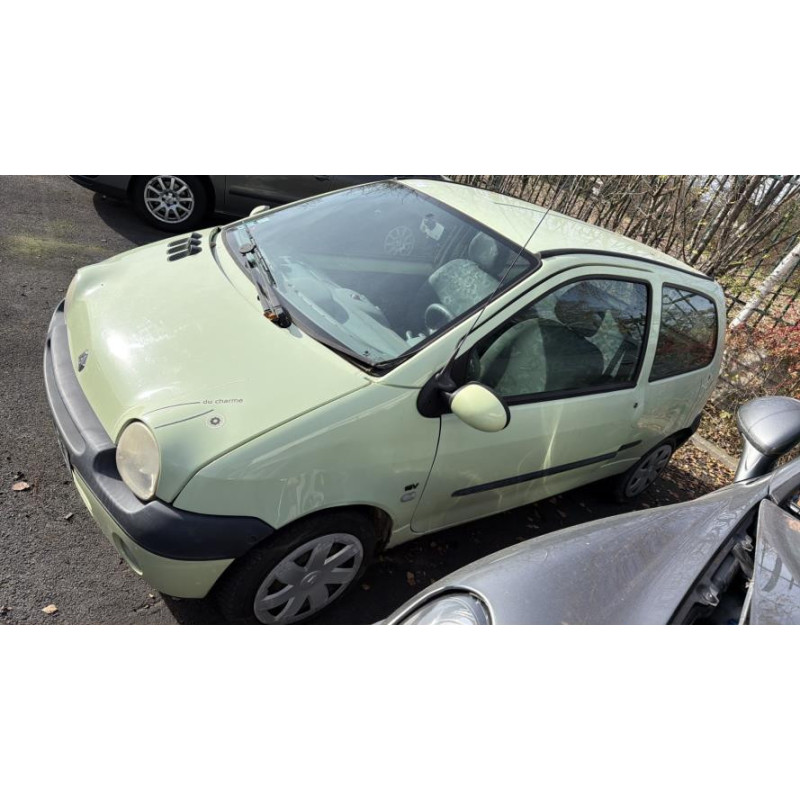 Compteur RENAULT TWINGO 1