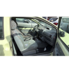 Volant RENAULT TWINGO 1 Photo n°3