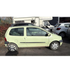 Maitre cylindre (freinage) RENAULT TWINGO 1